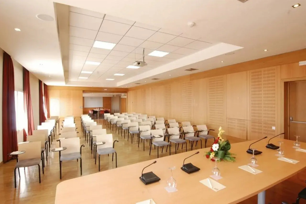 Курортный отель Timoulay Hotel & Spa Agadir