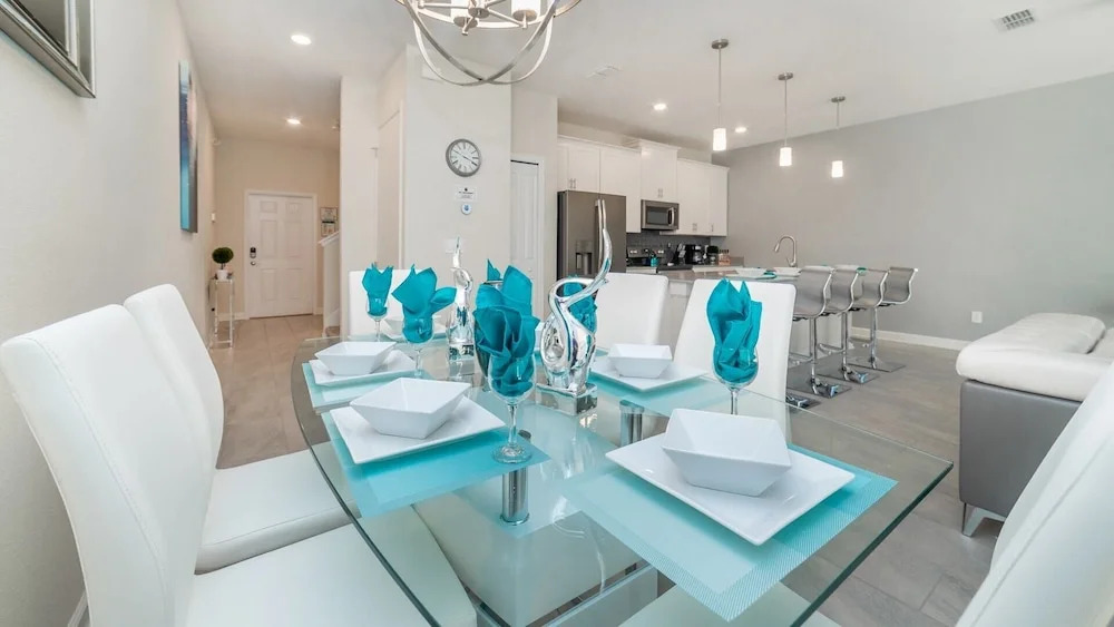 Rent a Luxury Townhome on Storey Lake Resort, Minutes From Disney, Orlando Townhome 3321