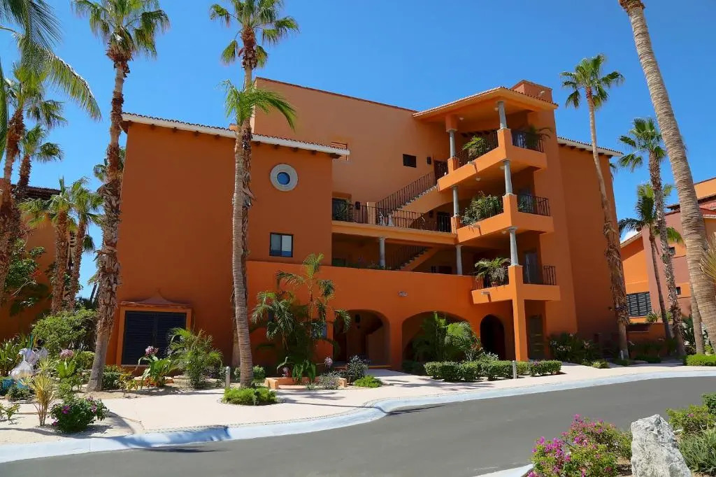 Condominios Ballena