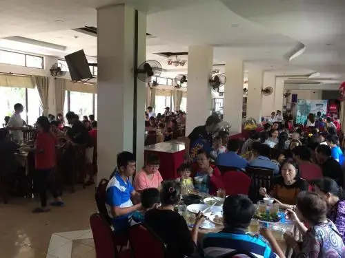 Fita Cao Su Hotel