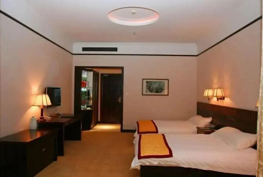 Tianyuan Hotel