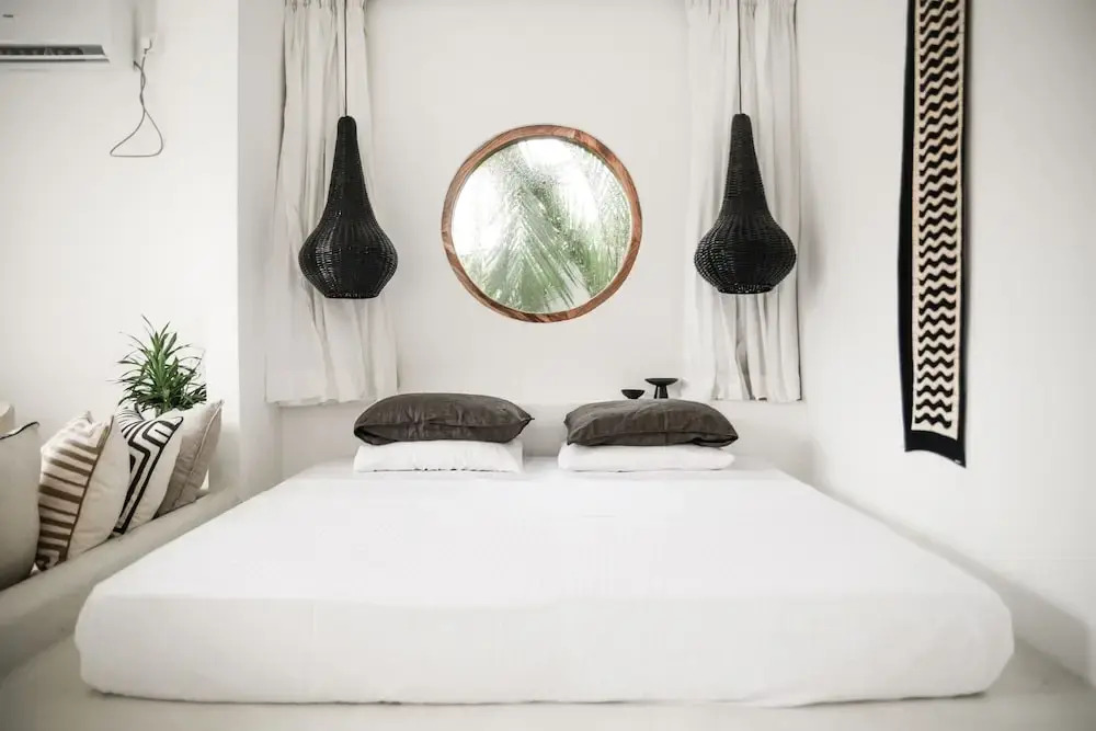 The Oasis Villa