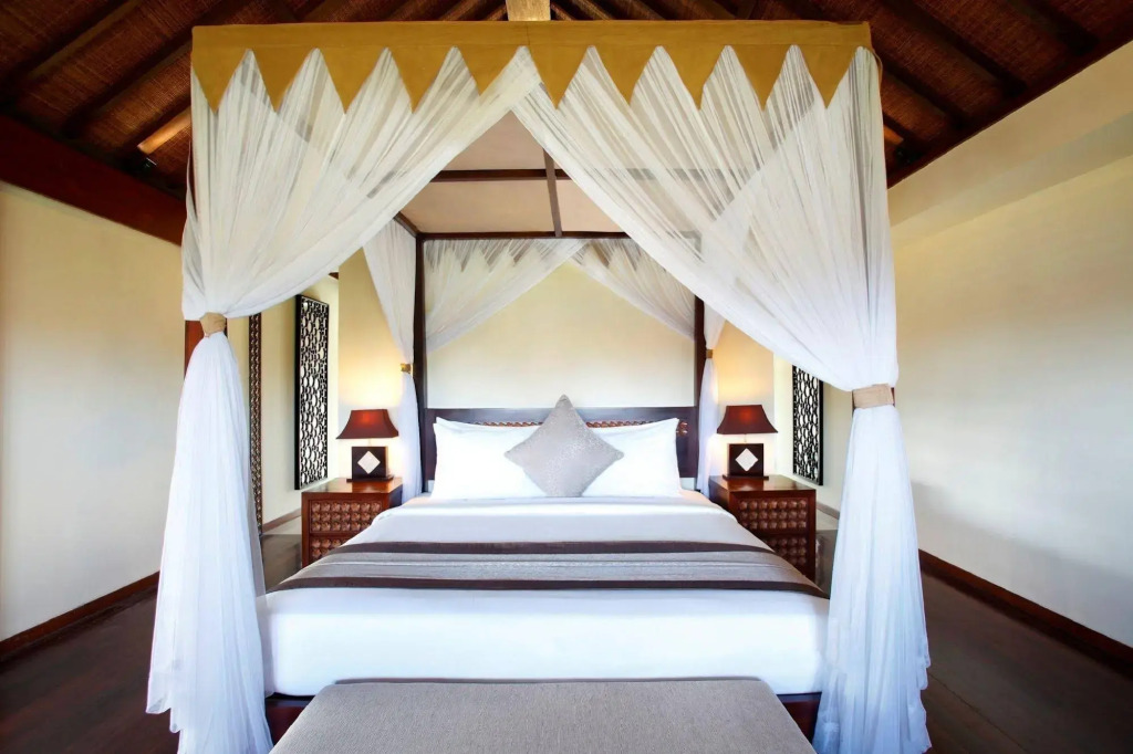 Lalasa Villas Canggu