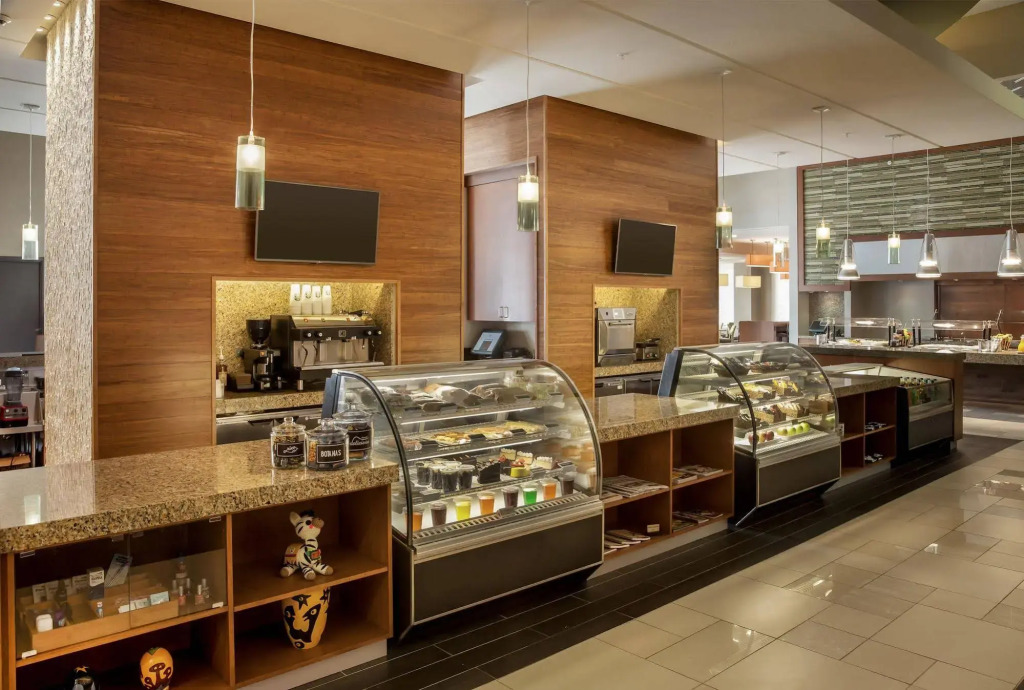 Hyatt Place Tijuana