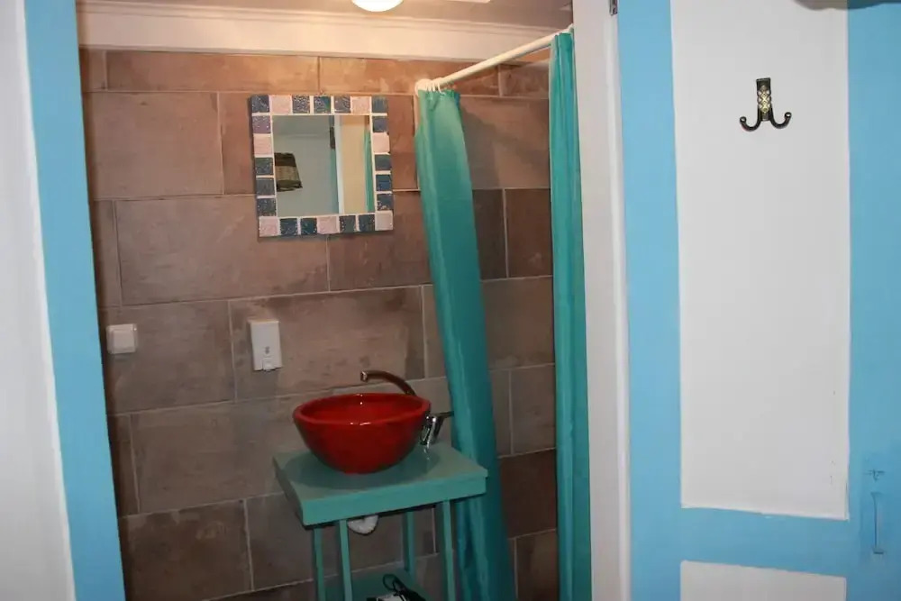Agapi Guesthouse