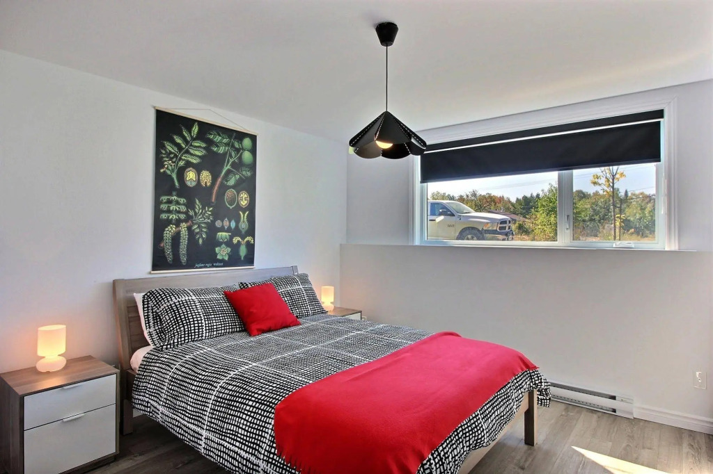 Les Villas Kudos Mont Sainte-Anne - By Les Lofts Vieux-Quebec