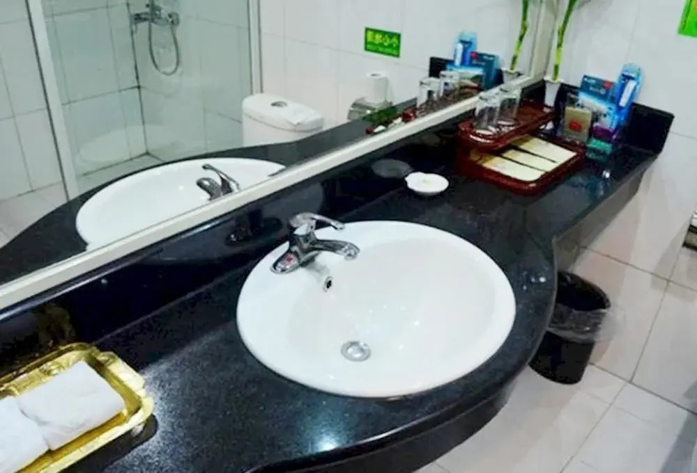 Yindu Business Hotel Linyi Feixian County