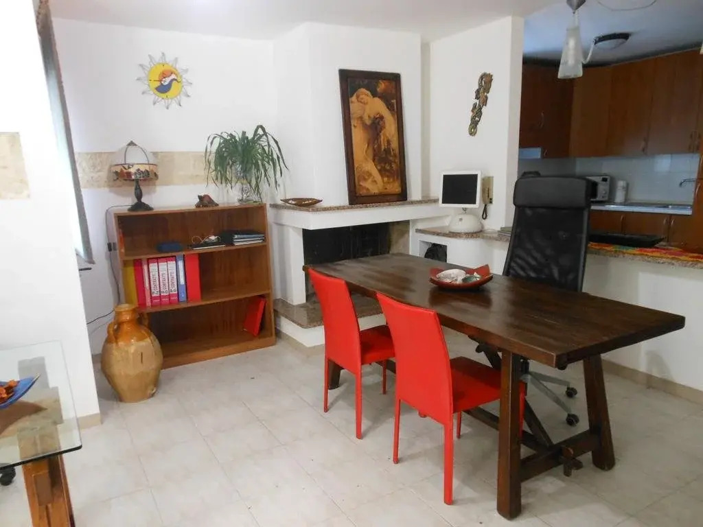 Villa le Tarantine
