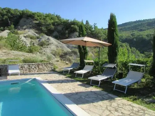 Le Querce di Campolungo
