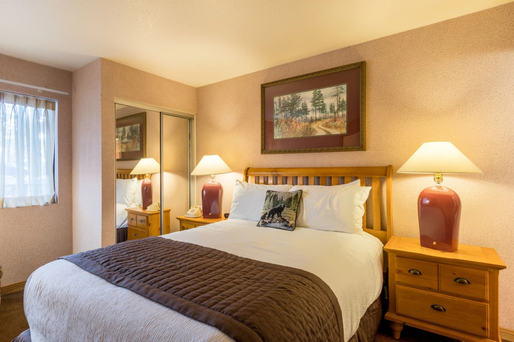 Lagonita Lodge