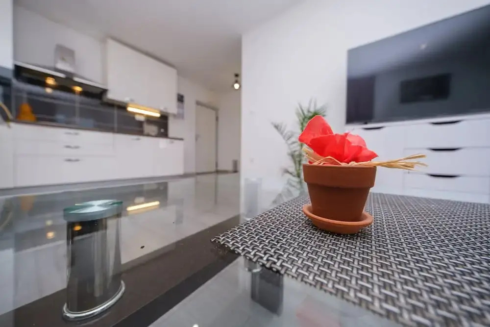 Split City Cosy Apartment