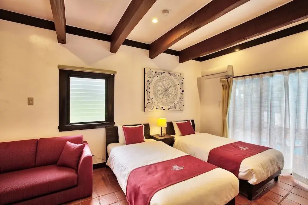 The Pool Resort OKINAWA
