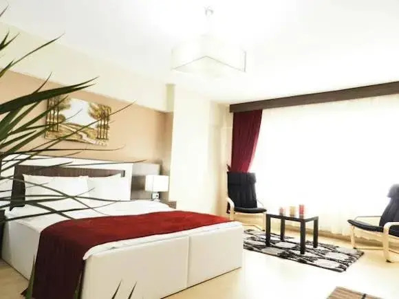Rental House Istanbul Bakirkoy Apart