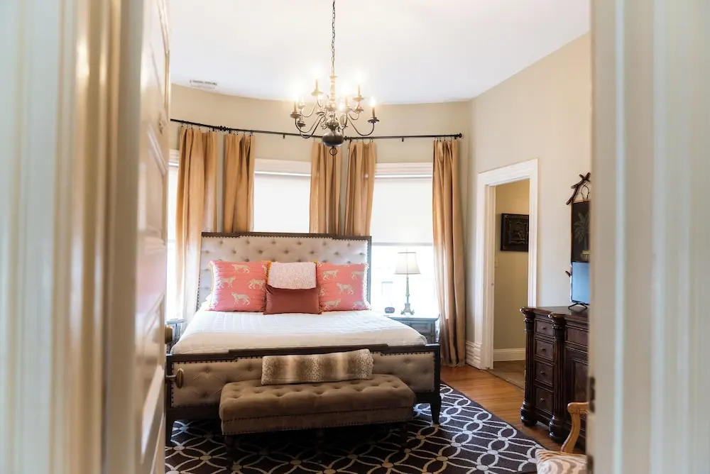The Jarvis at 220