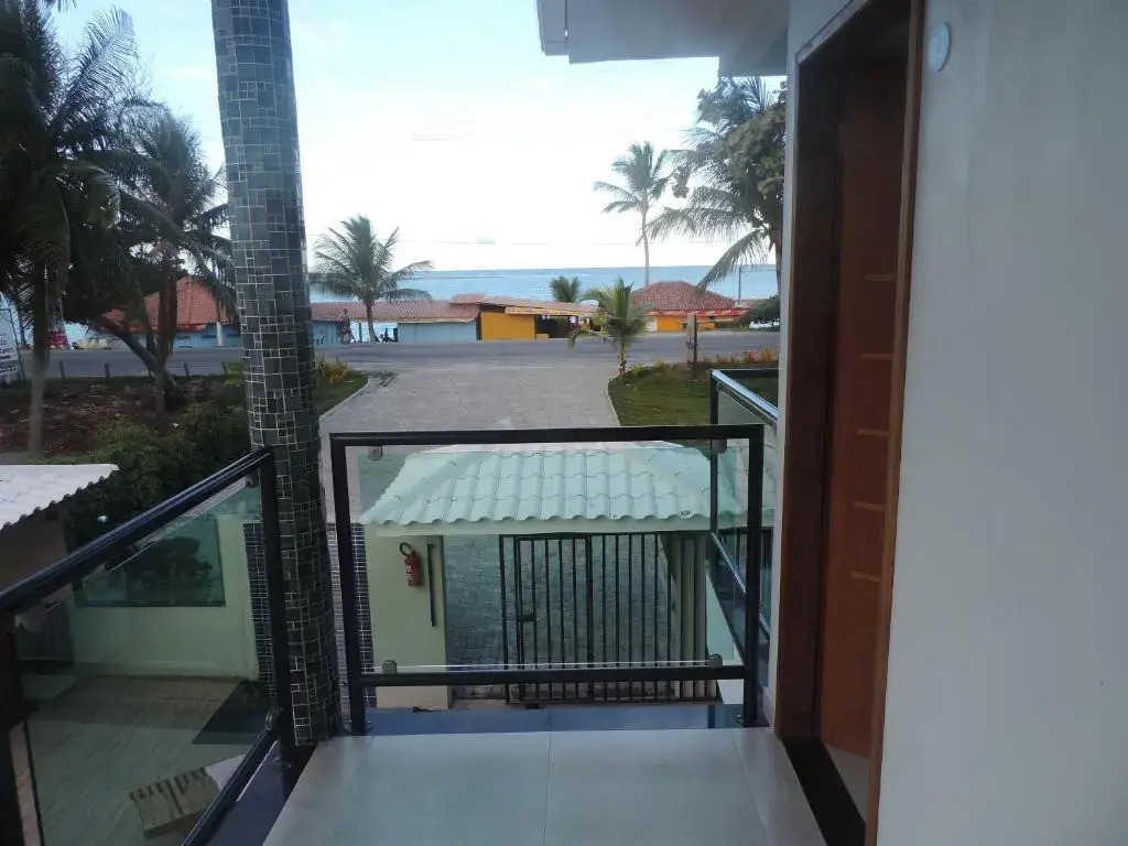 Areia do Atlantico Hotel