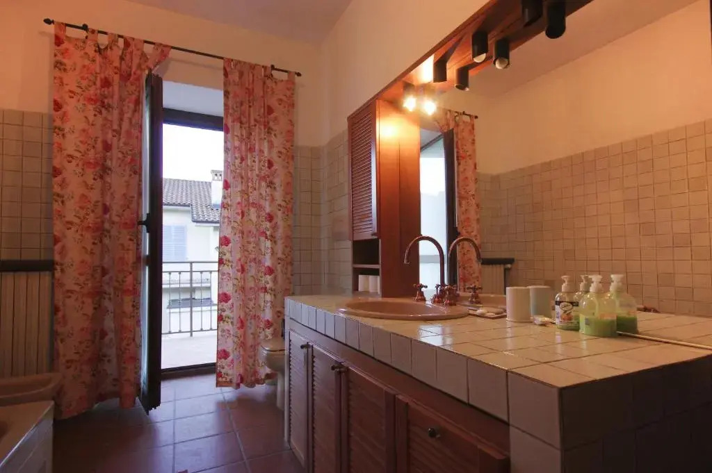 B&B il Baciass