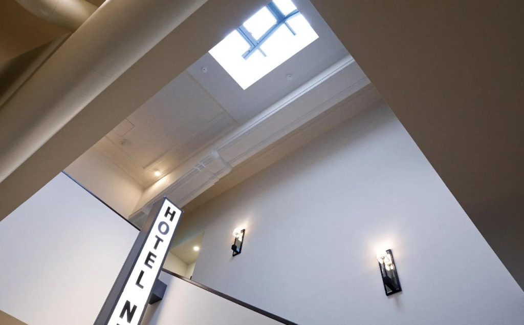 HakoBA Hakodate by THE SHARE HOTELS