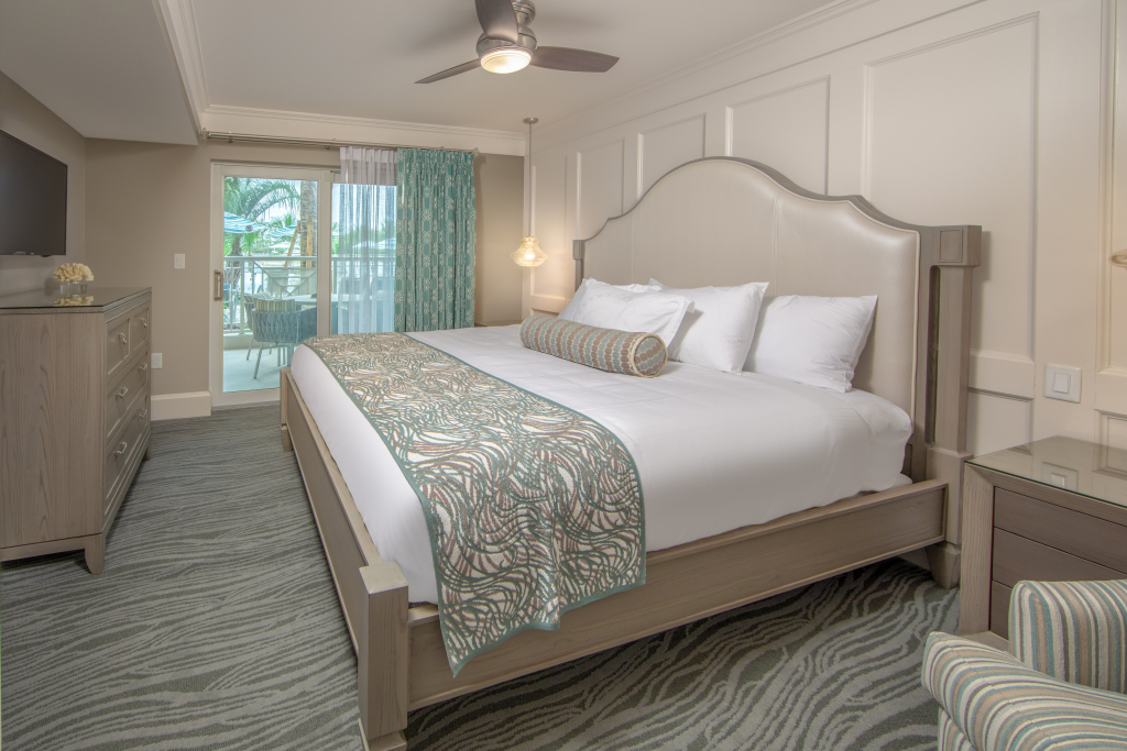 Holiday Inn Club Vacations Cape Canaveral Beach Resort