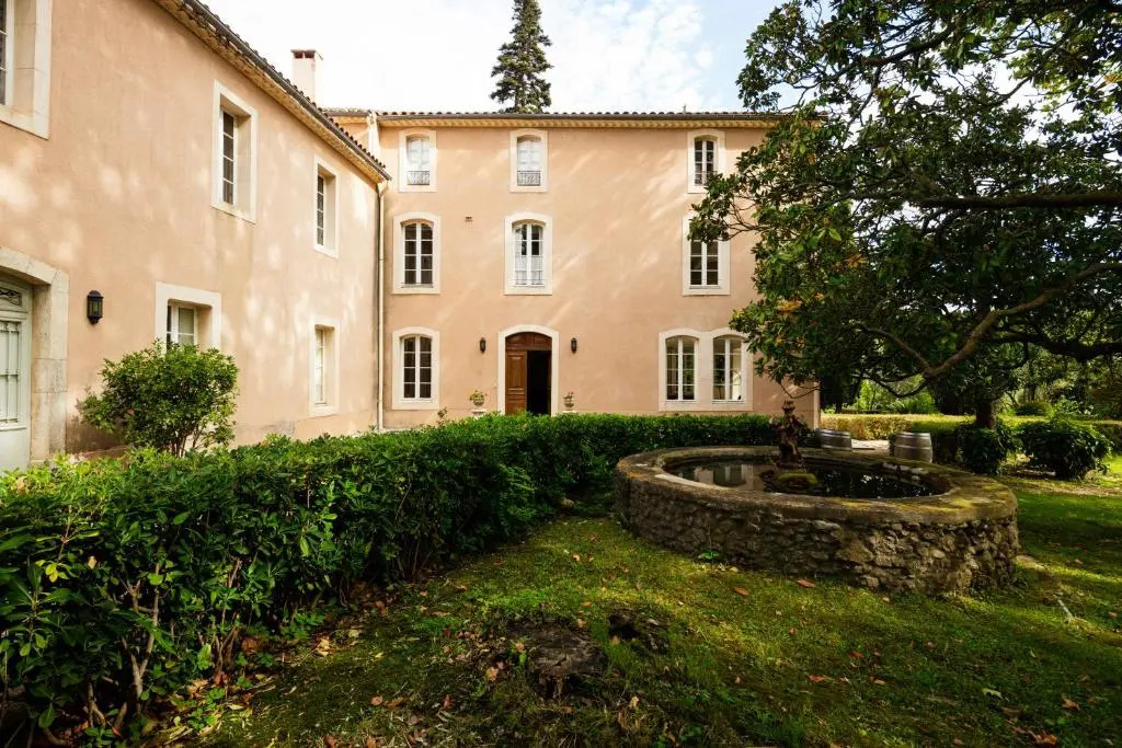 Château Haut Gléon