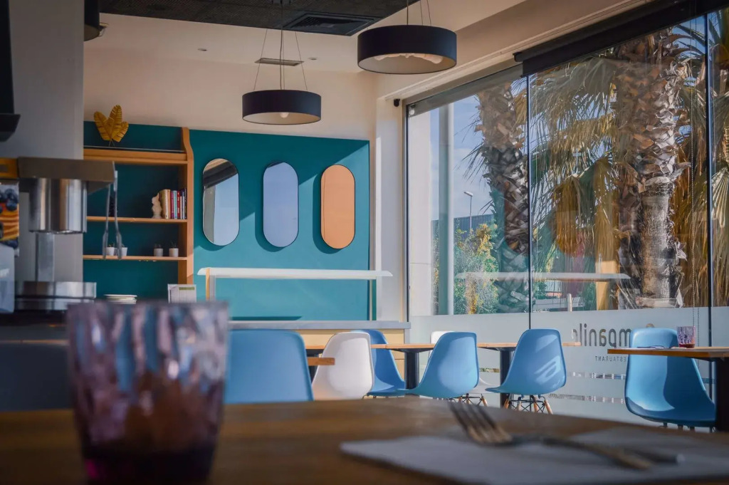 Travelodge BCN Cornella Fira