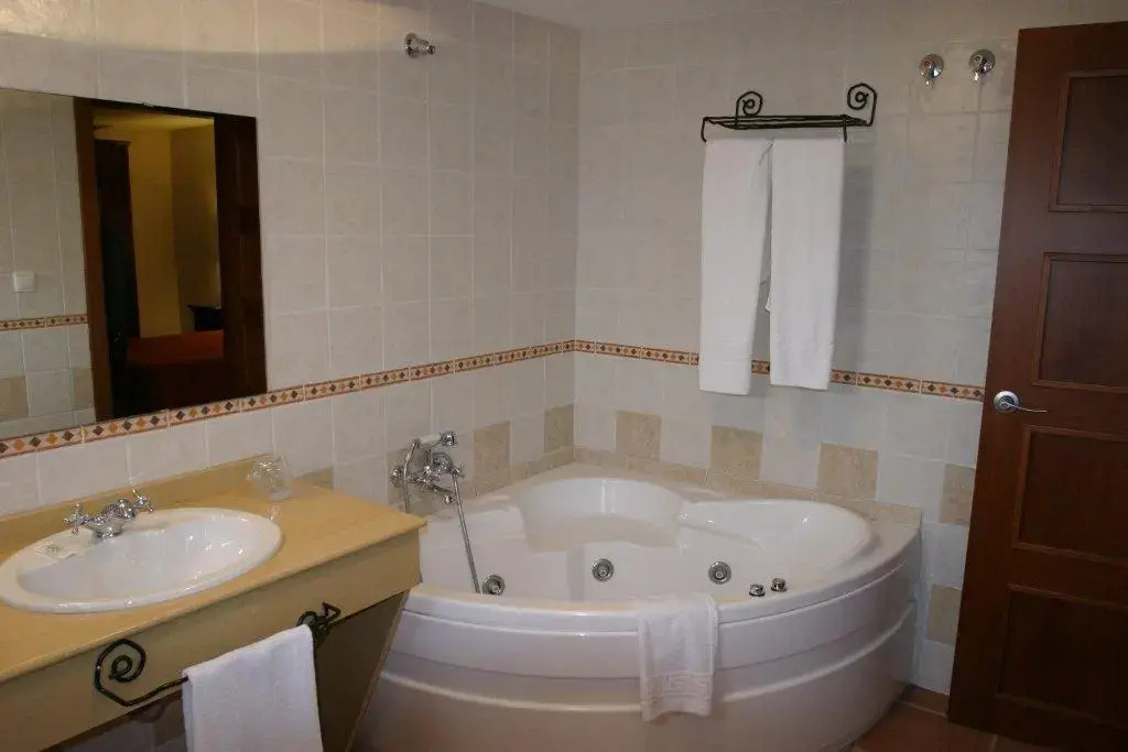 Hotel Rural Mirasierra