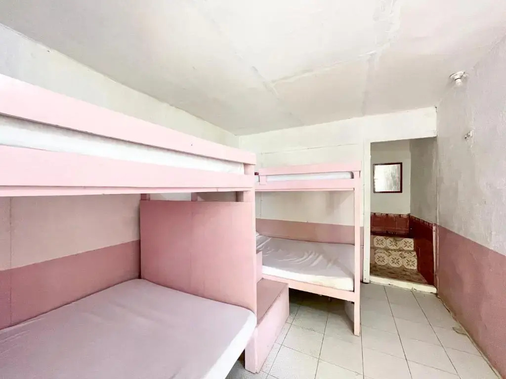 Merie Diz Sunrise Beach Resort