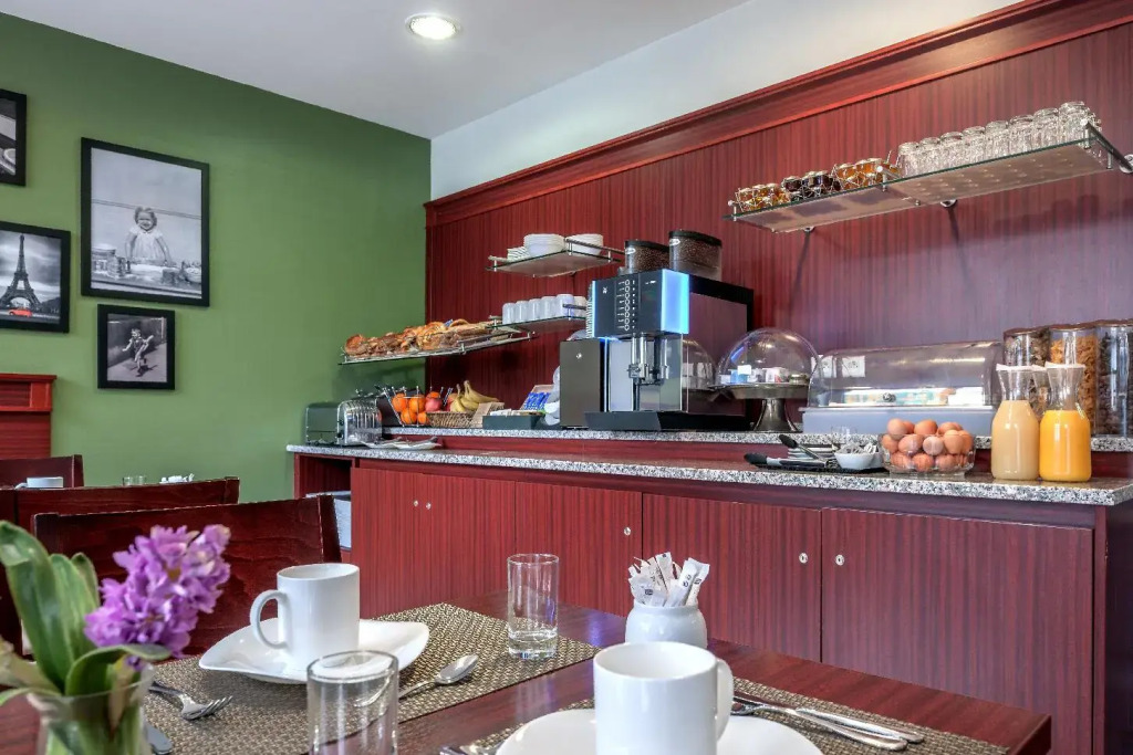 Residence Inn by Marriott Paris Didot Montparnasse