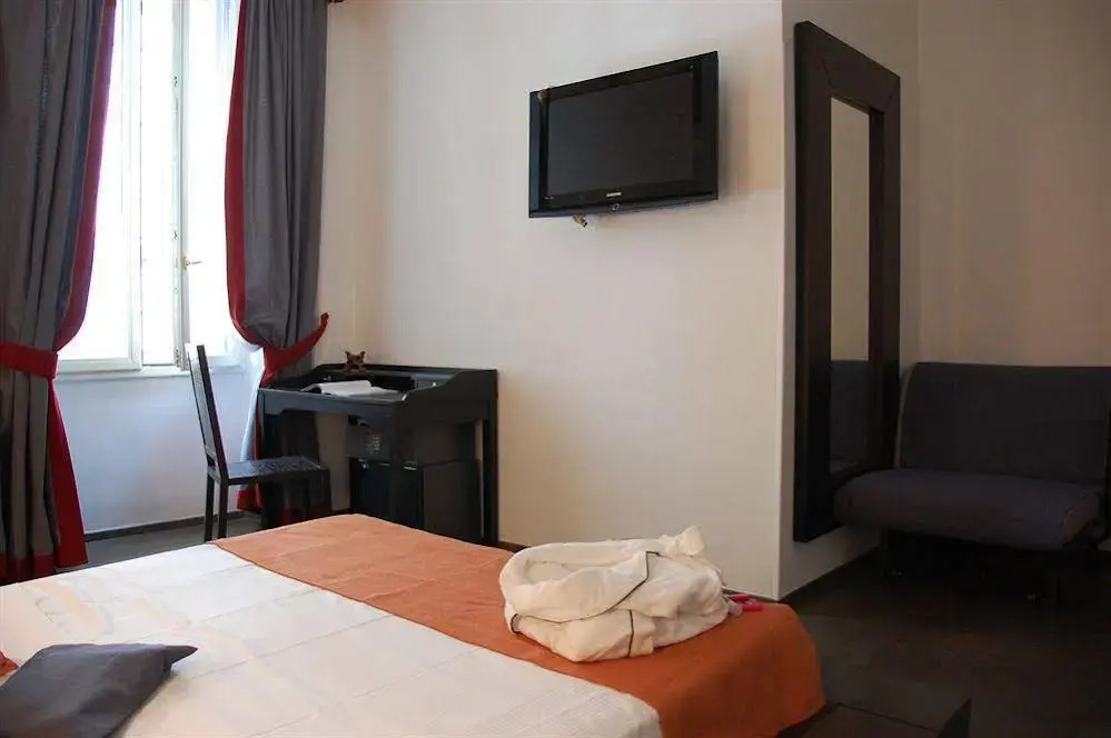Residenza Anastasia Colosseo