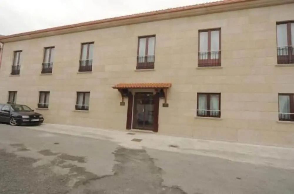 Hotel O Desvio