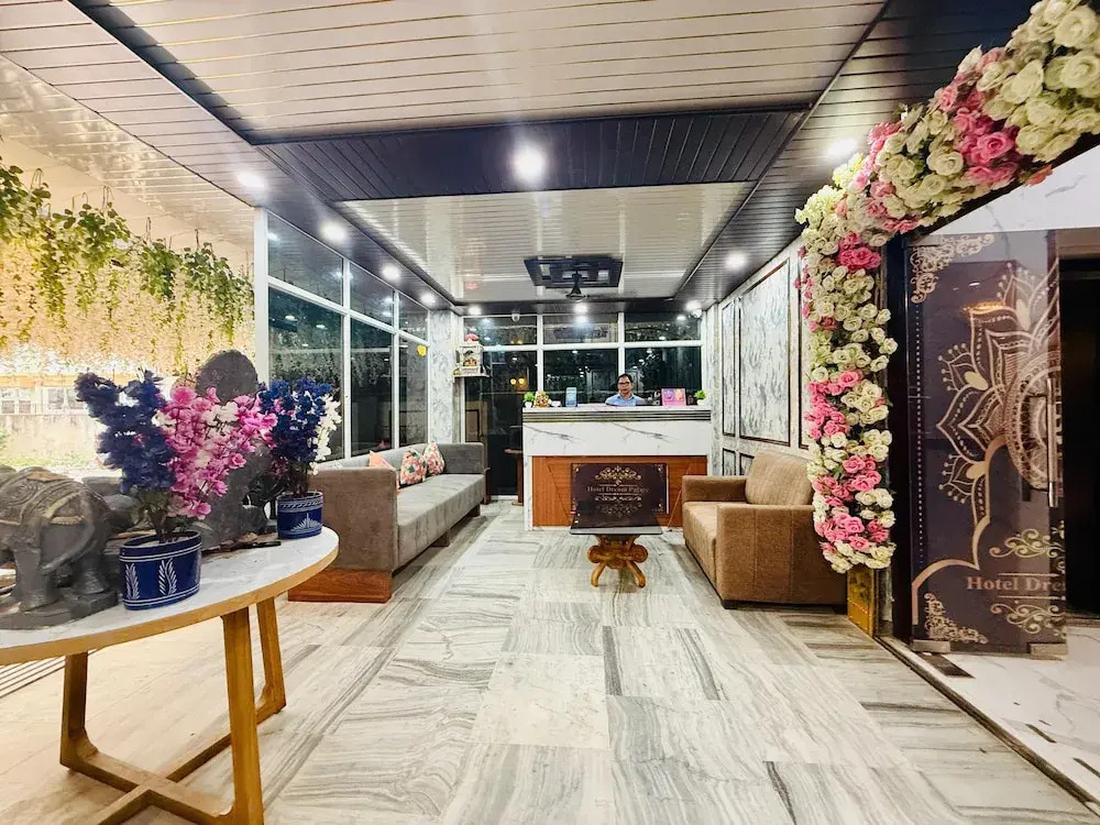 Hotel Dream Palace