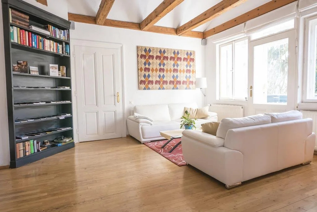 Villa Marie- Self-Catering