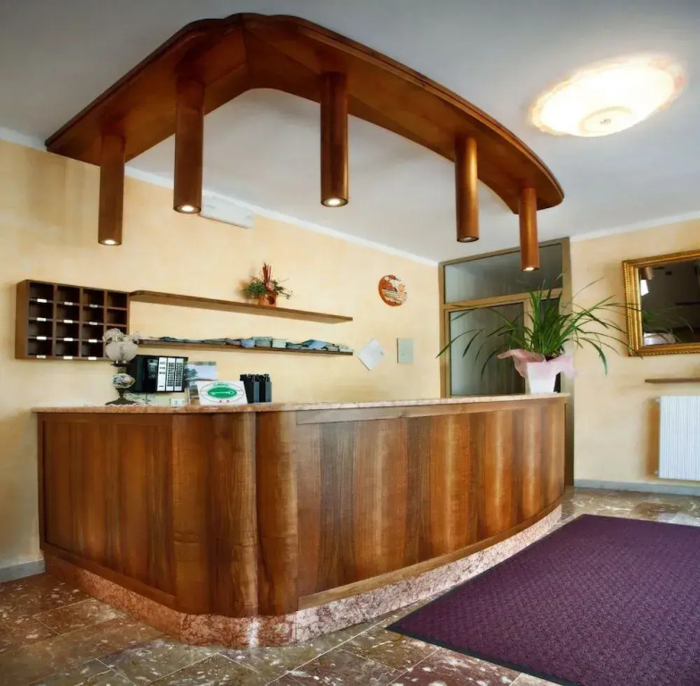 Hotel Lory