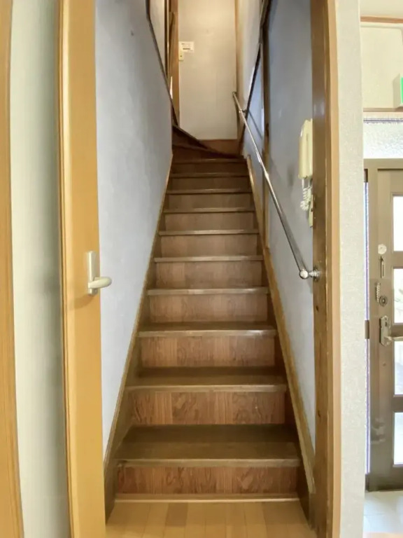 NOMAD Koyama House