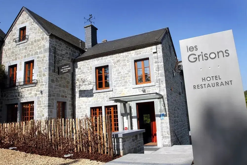 Chambres d’hôtes les Grisons