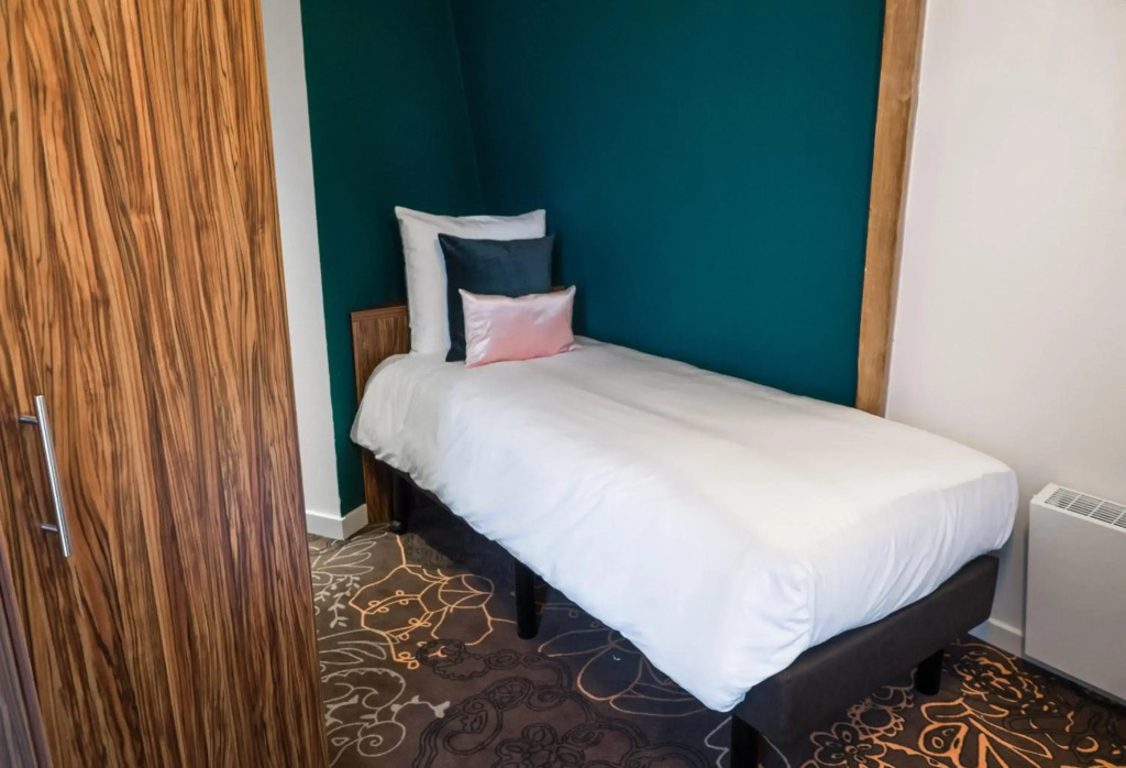 Linden Hotel