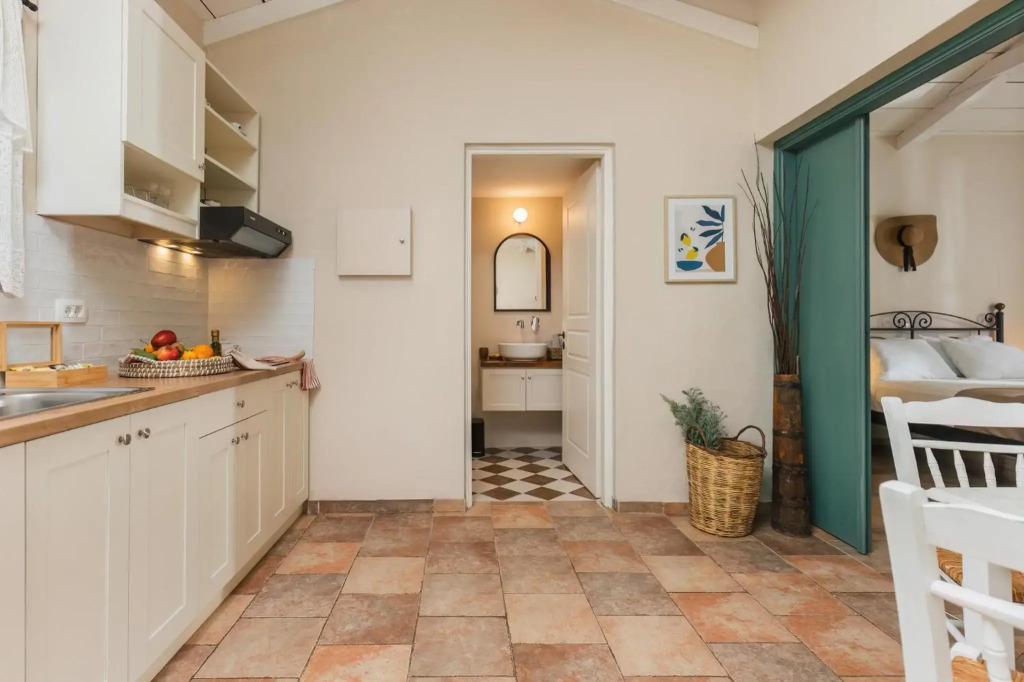 Ilyessa Cottages