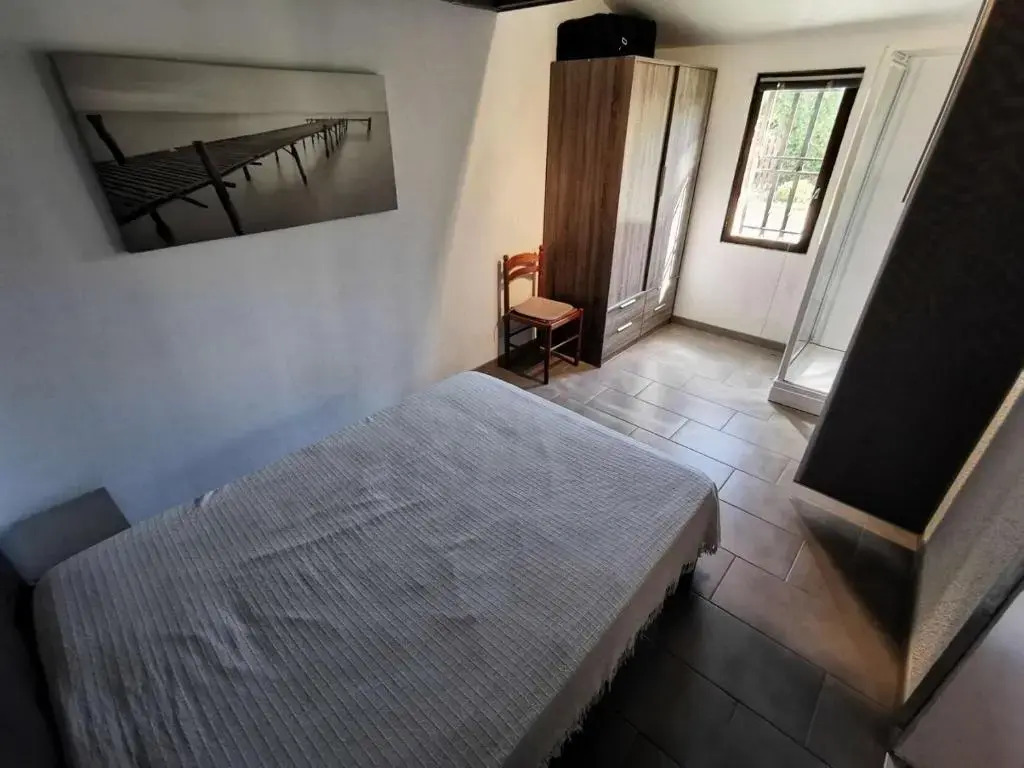 Résidence LA CROISETTE - Maisons & Villas pour 6 Personnes 14