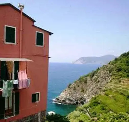 La Lanterna