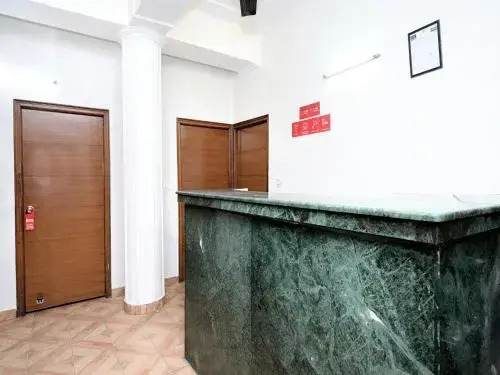 Hotel Green View By OYO Rooms