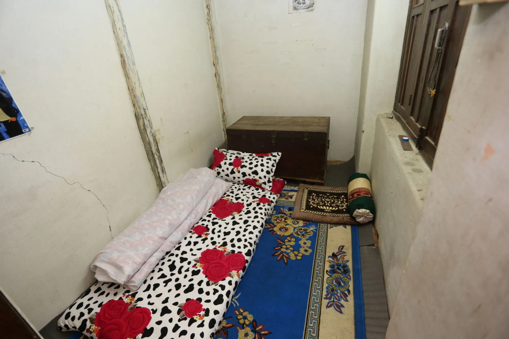 Patan Community Stay