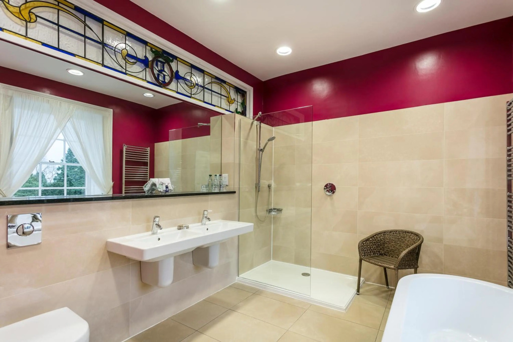Doxford Hall Hotel And Spa