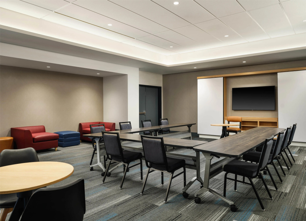 Hyatt House LA - University Medical Center
