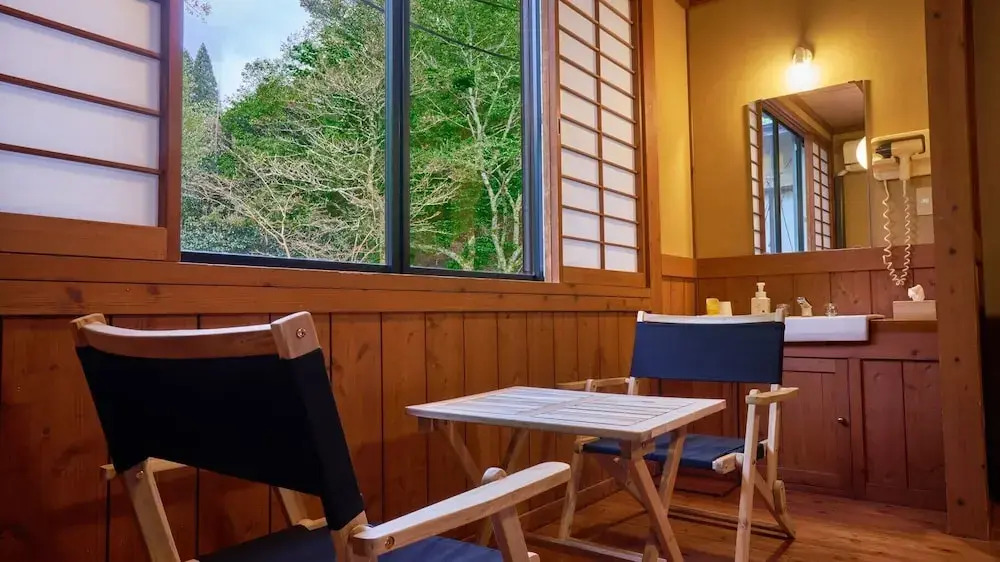 Ryokan Kokonoe