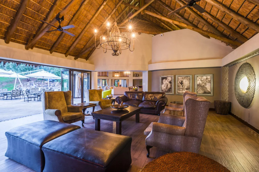 Ivory Tree Game Lodge