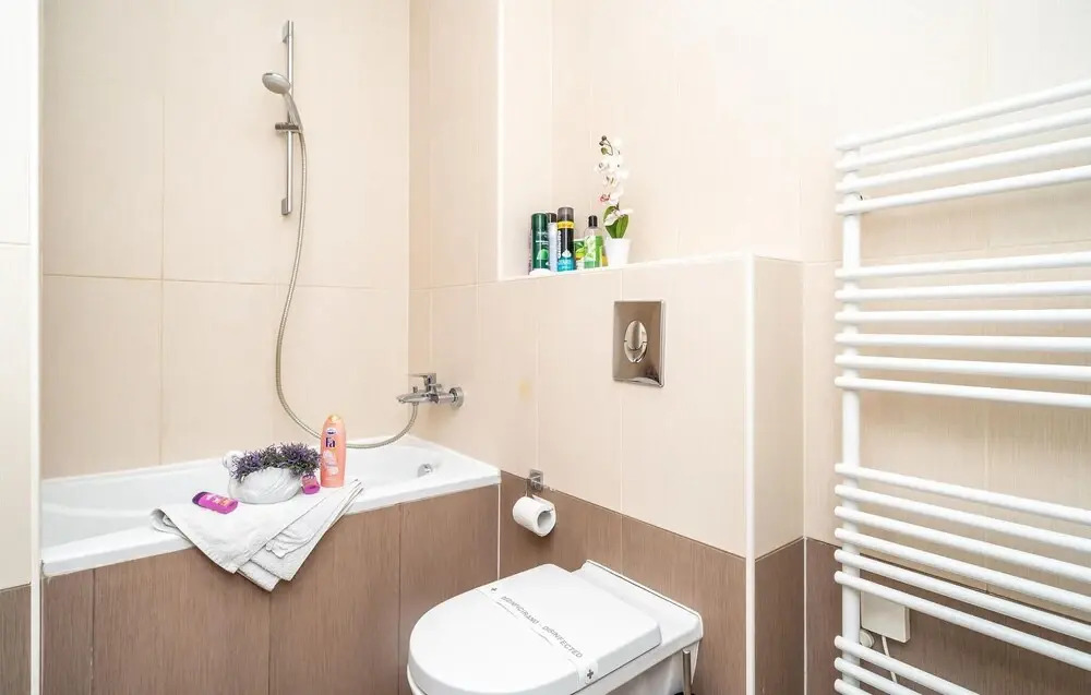 Stunning Apartment in Dubrovnik With Wifi and 1 Bedrooms