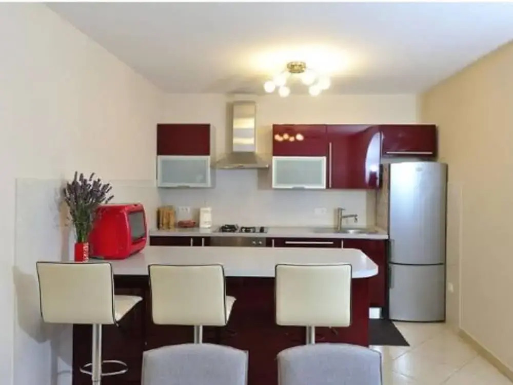 Modern Holiday Home in Novigrad With Swimming Pool