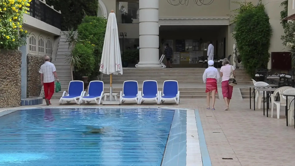 Elysees Dream Beach Hotel-By AMARINA Hotels & Resorts