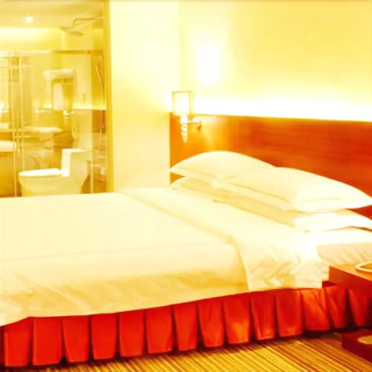 Hengsheng Hotel