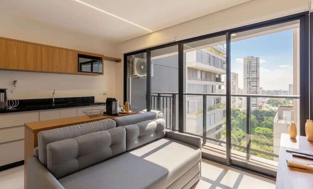 Apts in a Condo. w/ Pool, a few Steps fr/ Vaca Brava Park - Obds