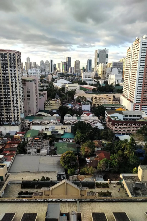 Somerset Condominium Tower 1